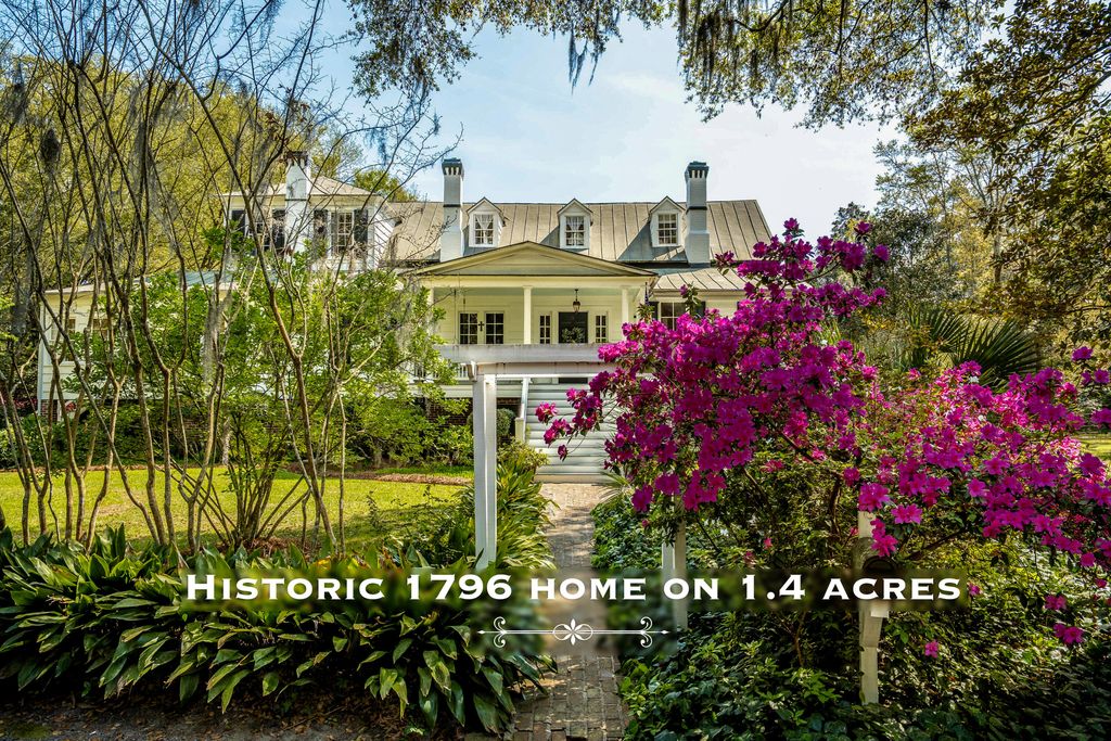 517 W Carolina Avenue, Summerville, SC 29483