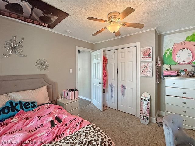 3809 Chaffee Drive, Fort Smith, AR 72904