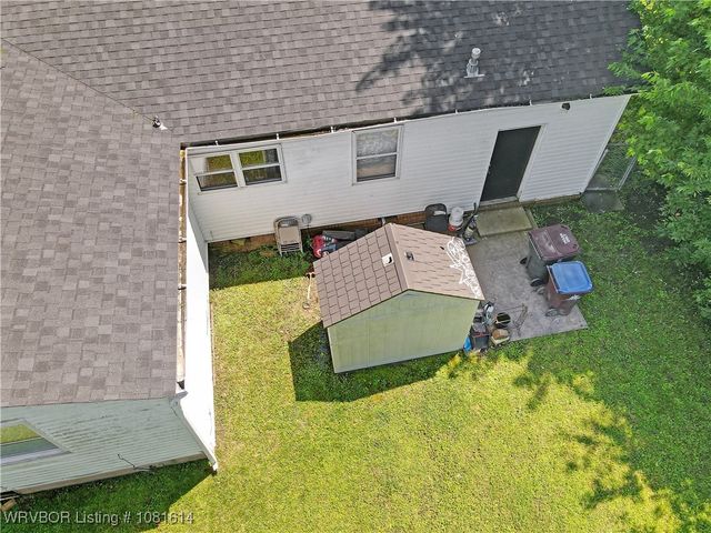 3809 Chaffee Drive, Fort Smith, AR 72904