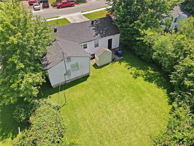 3809 Chaffee Drive, Fort Smith, AR 72904