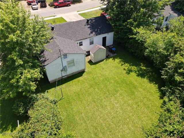 3809 Chaffee Drive, Fort Smith, AR 72904