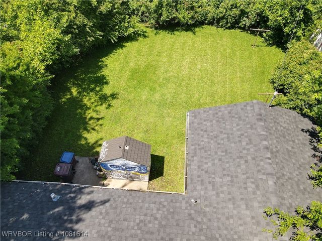 3809 Chaffee Drive, Fort Smith, AR 72904