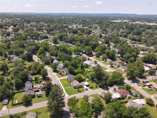 3809 Chaffee Drive, Fort Smith, AR 72904