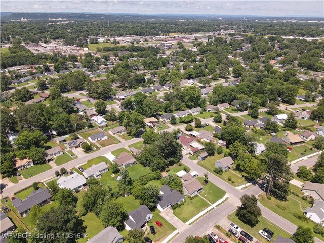 3809 Chaffee Drive, Fort Smith, AR 72904
