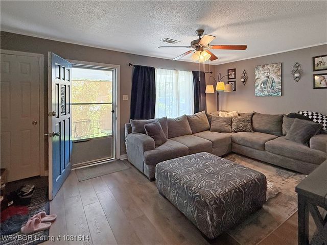 3809 Chaffee Drive, Fort Smith, AR 72904