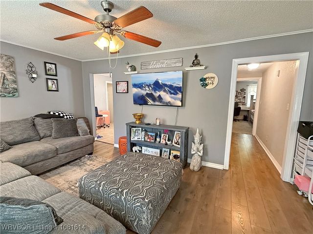 3809 Chaffee Drive, Fort Smith, AR 72904
