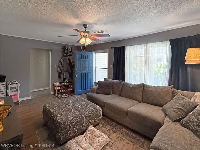 3809 Chaffee Drive, Fort Smith, AR 72904