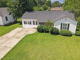 3809 Chaffee Drive, Fort Smith, AR 72904