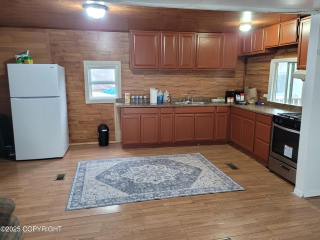 905 Muldoon Road, #A86, Anchorage, AK 99504