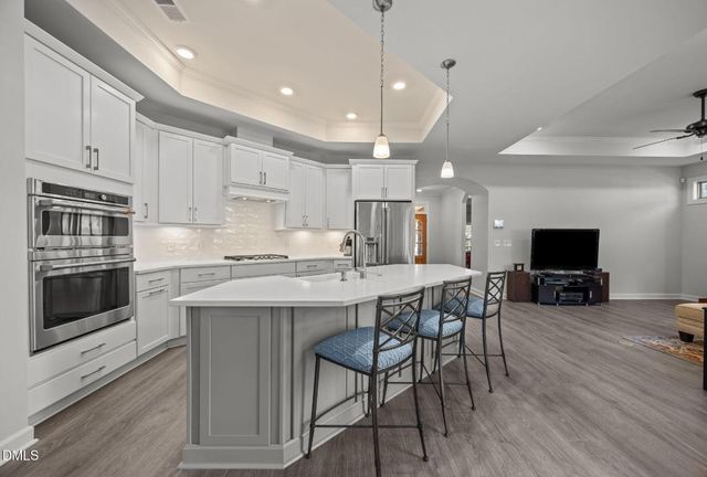 601 Stokley View Drive, Cary, NC 27518