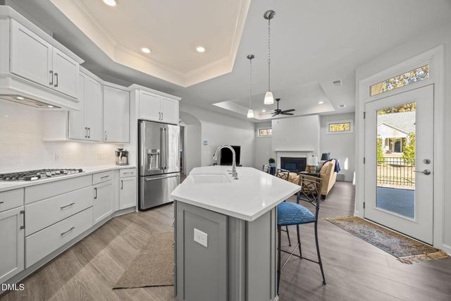 601 Stokley View Drive, Cary, NC 27518