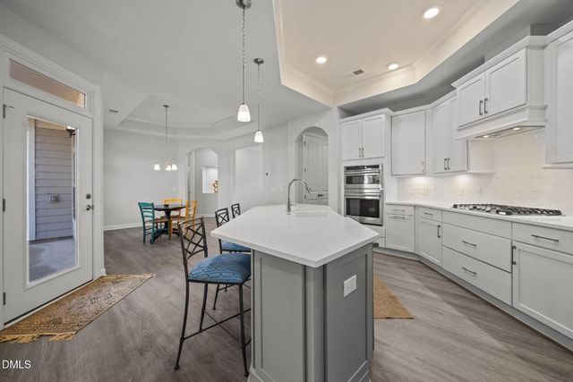 601 Stokley View Drive, Cary, NC 27518