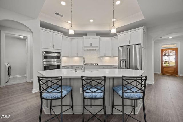 601 Stokley View Drive, Cary, NC 27518