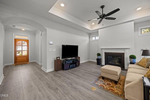 601 Stokley View Drive, Cary, NC 27518