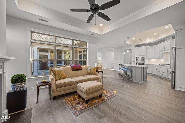 601 Stokley View Drive, Cary, NC 27518