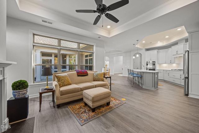 601 Stokley View Drive, Cary, NC 27518