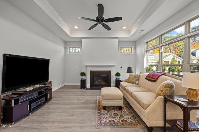 601 Stokley View Drive, Cary, NC 27518