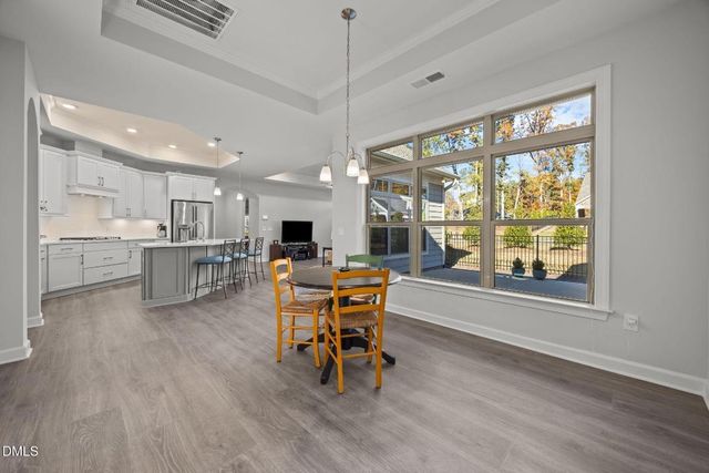 601 Stokley View Drive, Cary, NC 27518