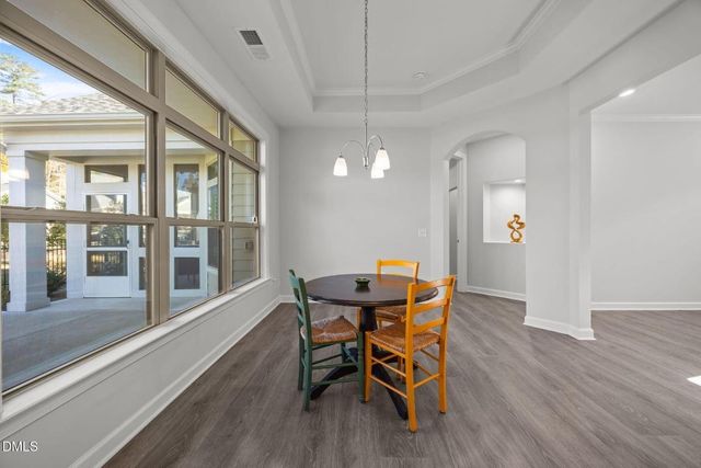 601 Stokley View Drive, Cary, NC 27518