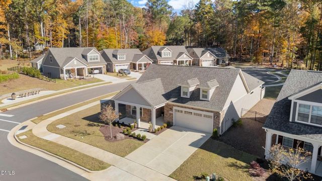 601 Stokley View Drive, Cary, NC 27518