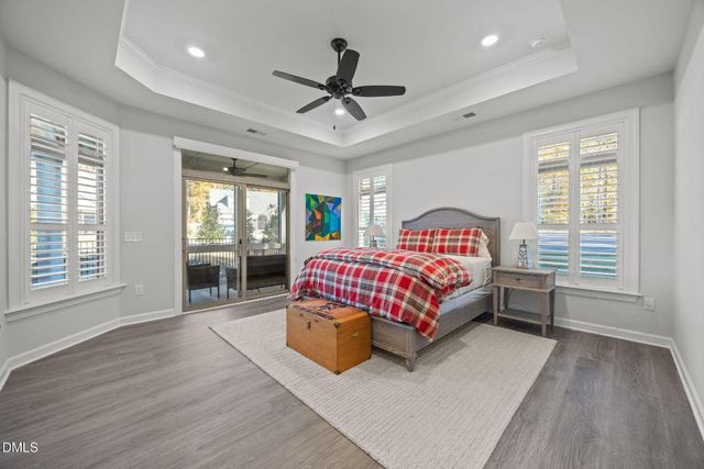 601 Stokley View Drive, Cary, NC 27518