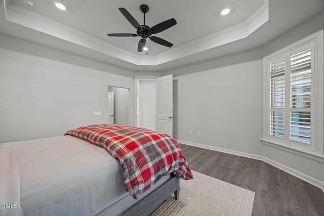 601 Stokley View Drive, Cary, NC 27518