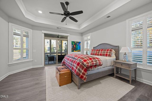 601 Stokley View Drive, Cary, NC 27518