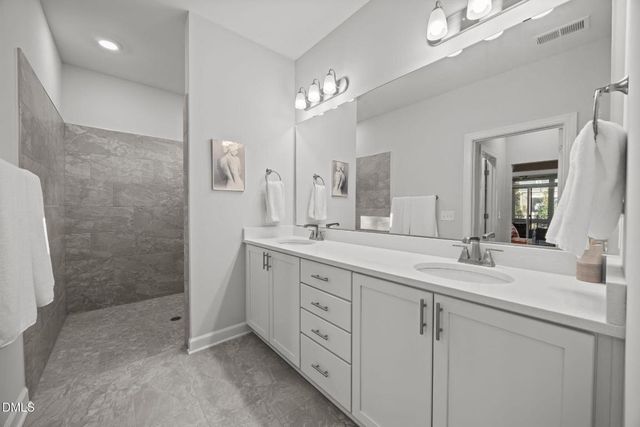 601 Stokley View Drive, Cary, NC 27518