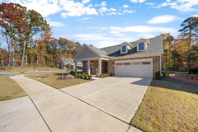 601 Stokley View Drive, Cary, NC 27518