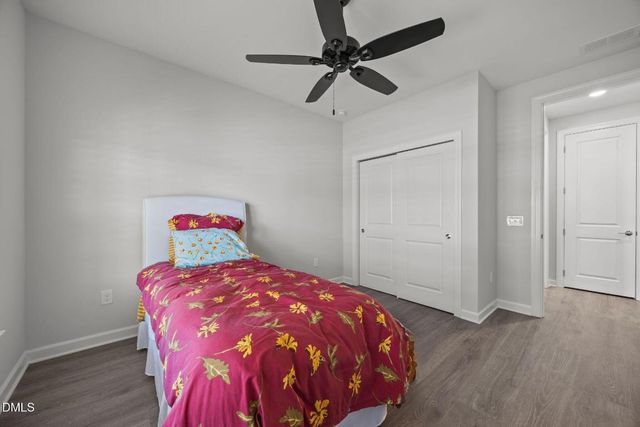 601 Stokley View Drive, Cary, NC 27518