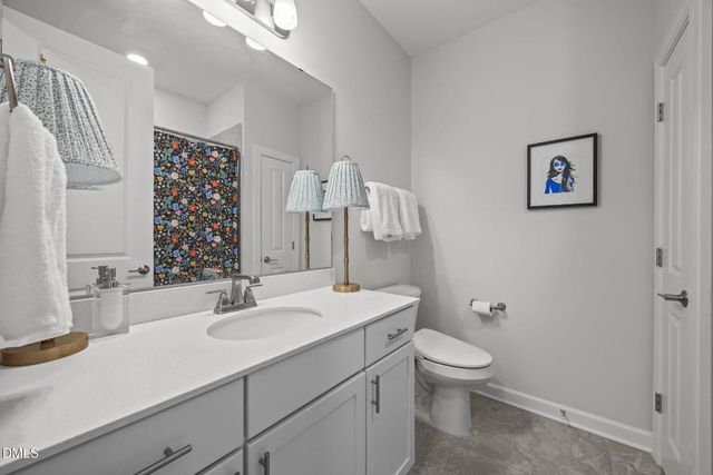 601 Stokley View Drive, Cary, NC 27518