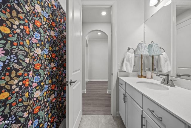 601 Stokley View Drive, Cary, NC 27518