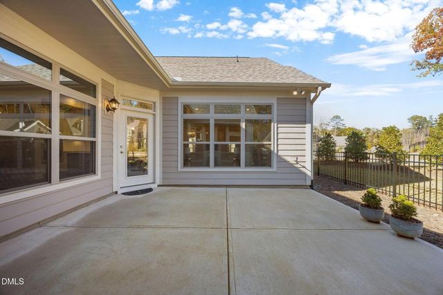 601 Stokley View Drive, Cary, NC 27518