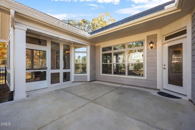 601 Stokley View Drive, Cary, NC 27518