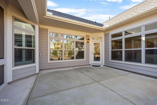 601 Stokley View Drive, Cary, NC 27518