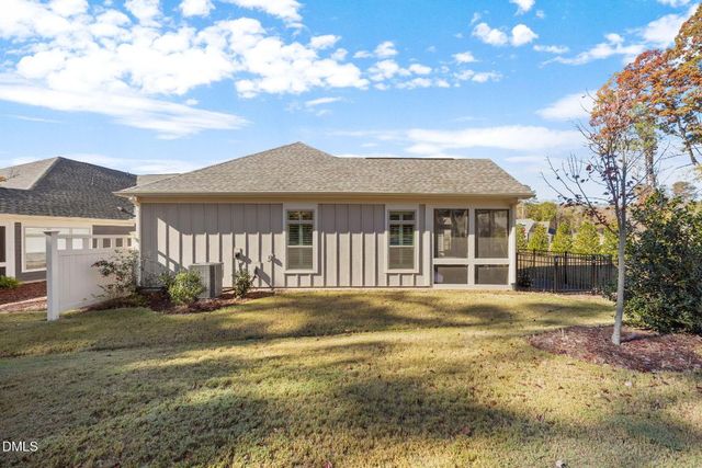 601 Stokley View Drive, Cary, NC 27518