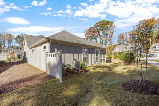 601 Stokley View Drive, Cary, NC 27518