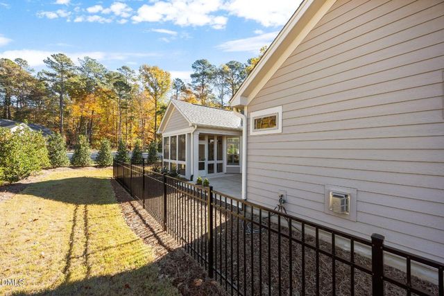 601 Stokley View Drive, Cary, NC 27518