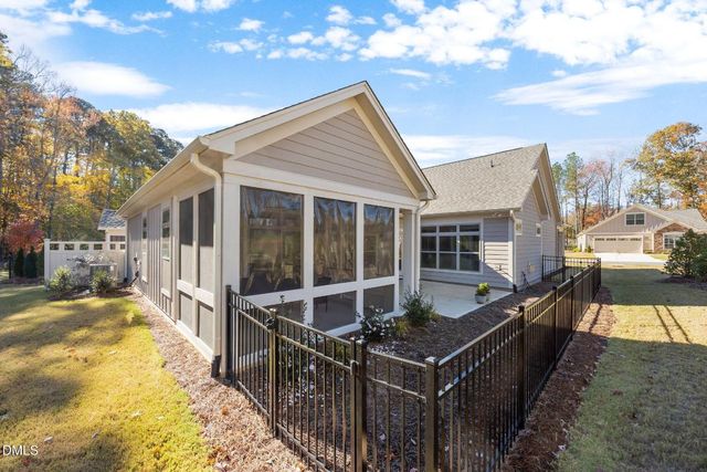 601 Stokley View Drive, Cary, NC 27518