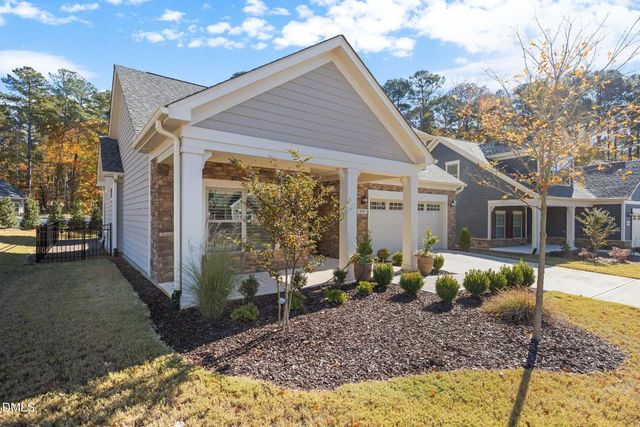 601 Stokley View Drive, Cary, NC 27518