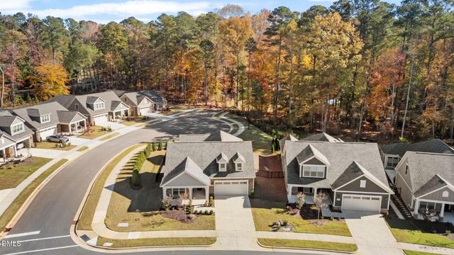 601 Stokley View Drive, Cary, NC 27518