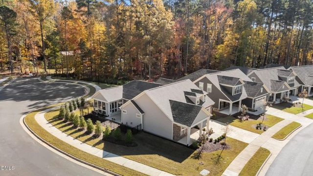 601 Stokley View Drive, Cary, NC 27518