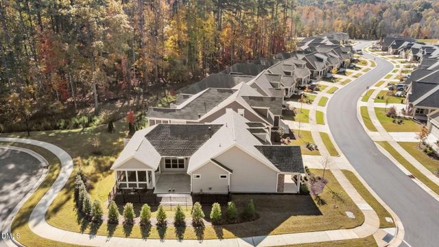 601 Stokley View Drive, Cary, NC 27518