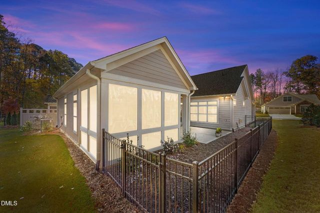 601 Stokley View Drive, Cary, NC 27518