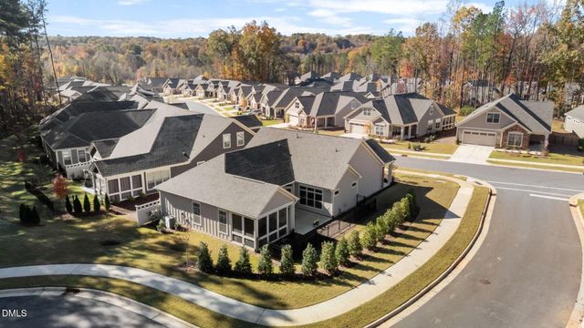 601 Stokley View Drive, Cary, NC 27518