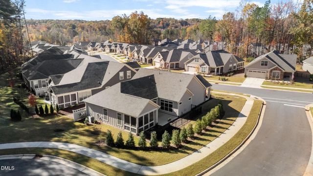 601 Stokley View Drive, Cary, NC 27518