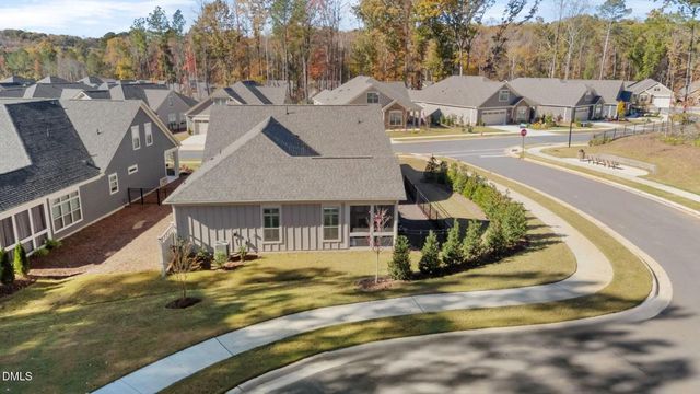 601 Stokley View Drive, Cary, NC 27518