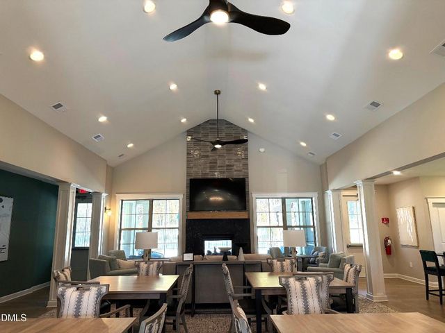 601 Stokley View Drive, Cary, NC 27518