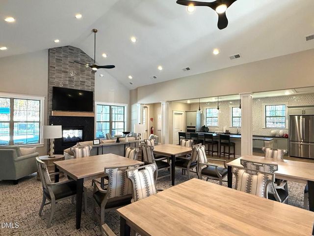 601 Stokley View Drive, Cary, NC 27518