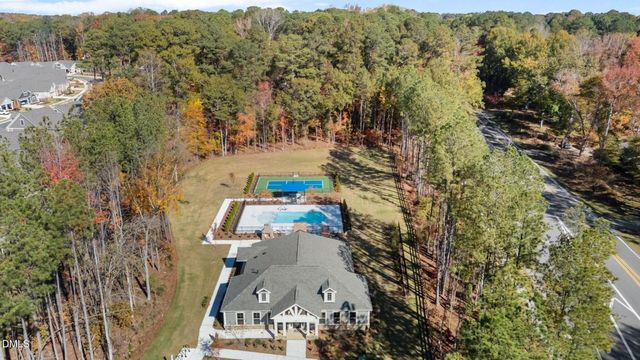 601 Stokley View Drive, Cary, NC 27518